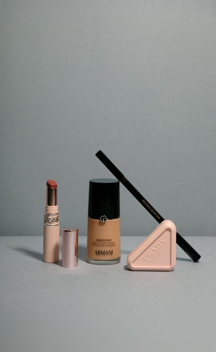 Makeup-produkter