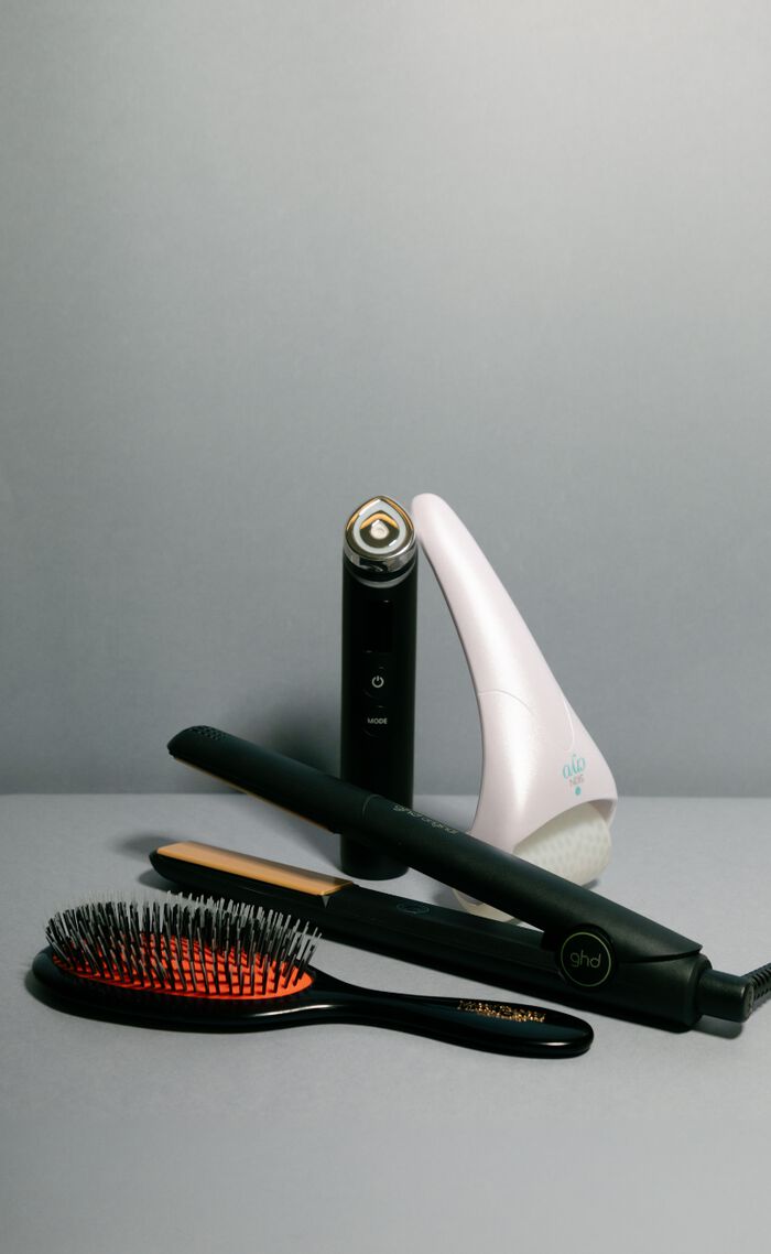 Beauty tools