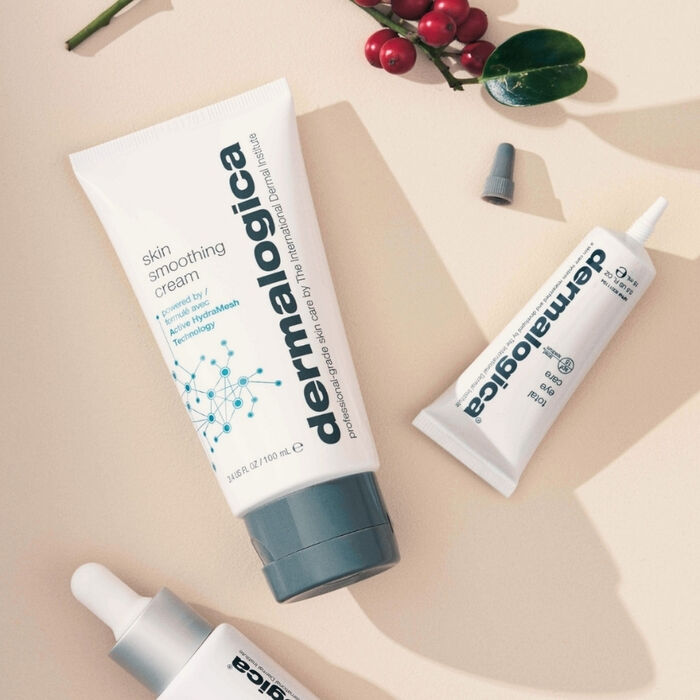 Skønhedsprodukter fra Dermalogica